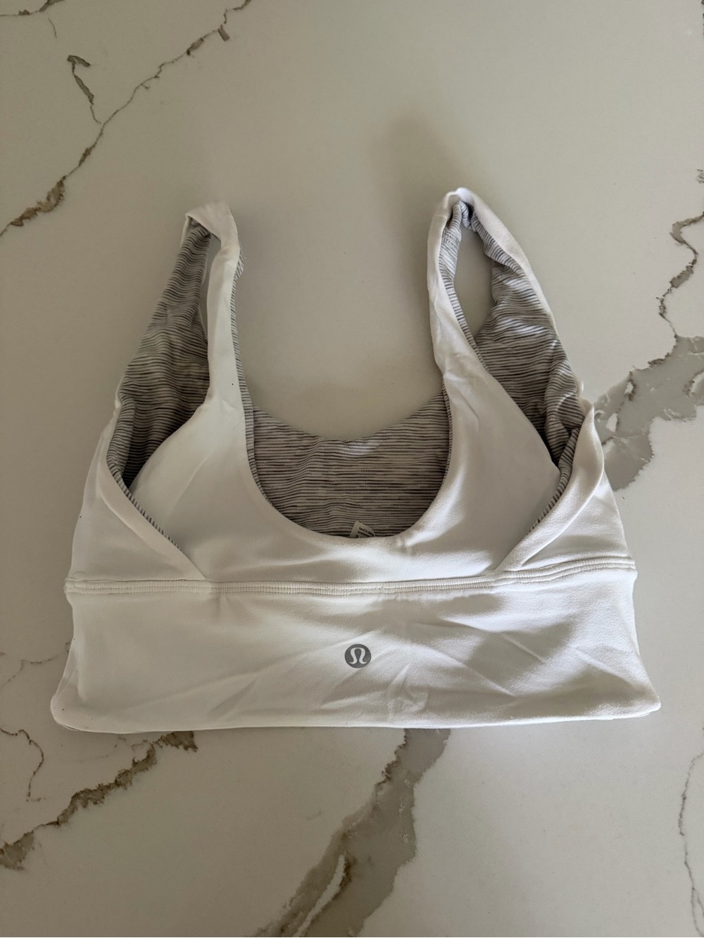 Lululemon Align Reversible Bra